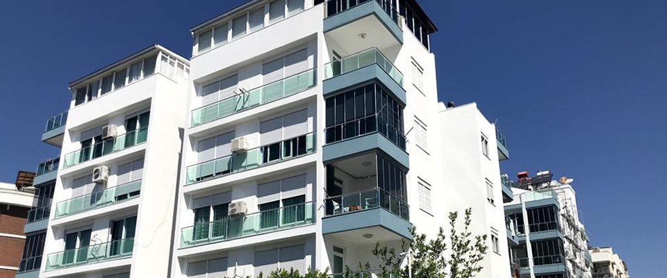 �stanbul Mantolama